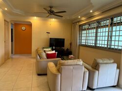 Woodlands Avenue 5 (Woodlands), HDB 3 Rooms #518076691